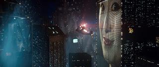 Blade runner