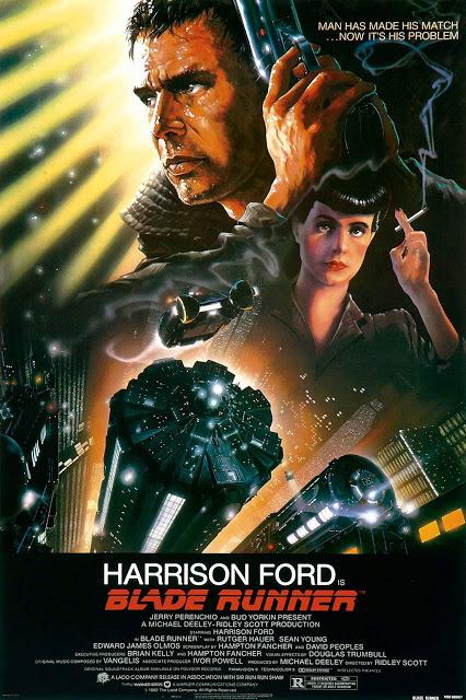 Blade runner