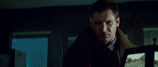 Blade runner