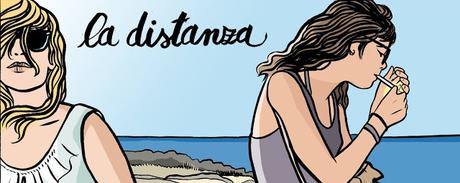 Distanza