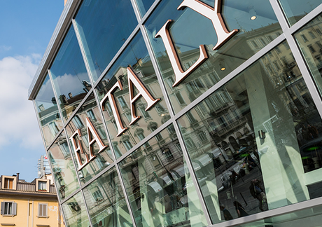 EATALY