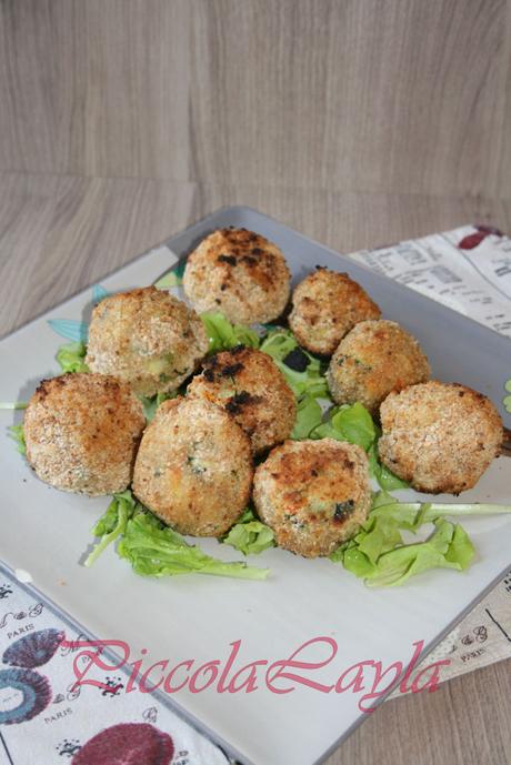 polpette di cous cous (22)b