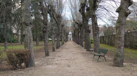 Parigi - Il cimitero di Picpus