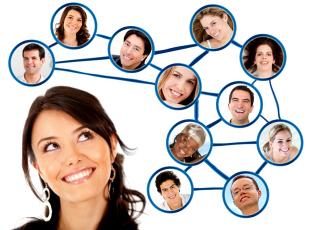 social-network-identita