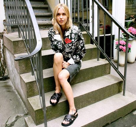 Extra Fashion: the neverendig ciabattazzi story + colpo di scena