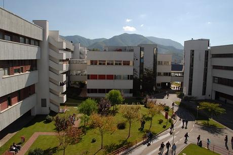 università di salerno