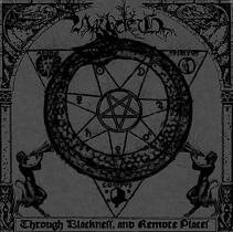 Narbeleth – Through Blackness, and Remote Places