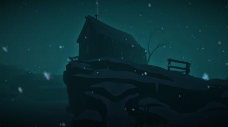 The Long Dark - Trailer dell'Early Access