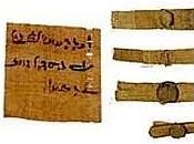 Archeologia. Ritrovati tempio testi invocazioni Dio. Oracolo tribunale?