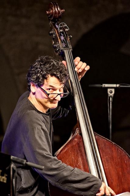 Danilo Pérez, John Patitucci, Brian Blade-Report fotografico di Francesco Pullè