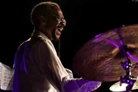 Danilo Pérez, John Patitucci, Brian Blade-Report fotografico di Francesco Pullè