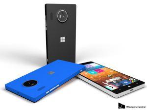 Lumia 950 XL