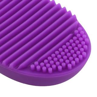[Review] Brushegg - come lavare i pennelli