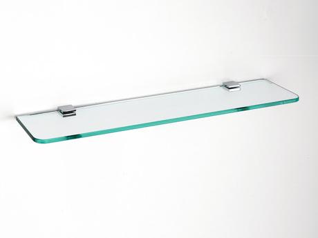 Mensole d'arredo: Design in plexiglass