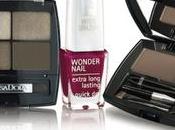 Collezione Autunno Rock Romance Isadora make perfetto