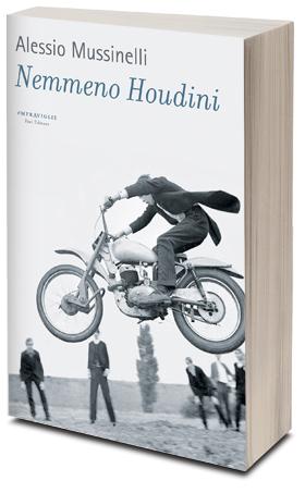 Nuove Uscite Fazi Editore