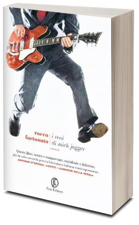 Nuove Uscite Fazi Editore