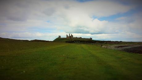 Visitare Cunstanburgh Castle in Inghilterra