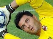 Arsenal: tenta Amelia