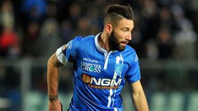 Napoli: Tonelli ultima idea