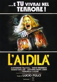 ...E tu vivrai nel terrore! L'aldilà - Lucio Fulci (1981)