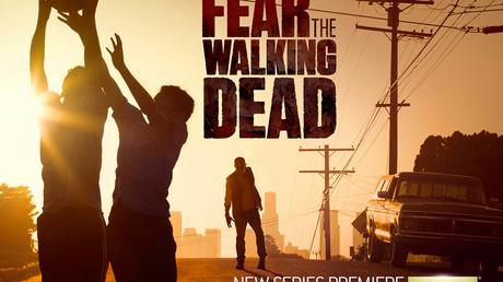 Fear The Walking Dead: le immagini dei personaggi dello spin-off