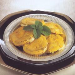 |⇨ Melanzane al caciocavallo