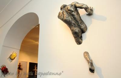 La Liquid art system, Vi aspetta domani 24 luglio all'ina...