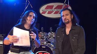 INTERVISTA Esclusiva a BRUCE KULICK ex chitarra dei KISS