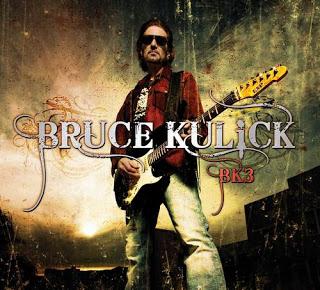 INTERVISTA Esclusiva a BRUCE KULICK ex chitarra dei KISS