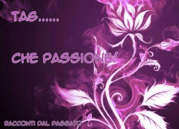 Tag-che-passione