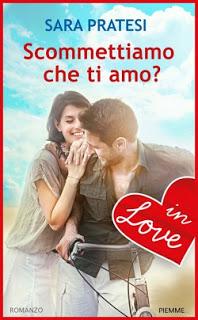 L'estate è nel segno dell'amore con i nuovi 'InLove' Piemme