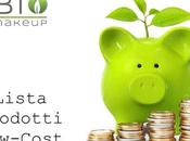 Prodotti Economici: lista miei preferiti!