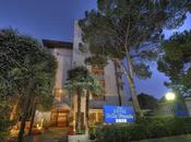 vacanza senza glutine: Hotel Bella Venezia Lignano