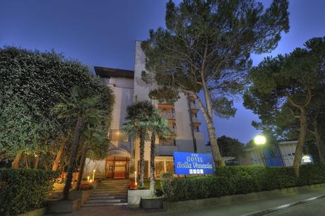 Hotel Bella Venezia - Gluten Free Travel and Living
