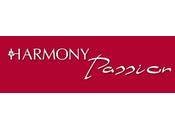 Anteprima: HARMONY PASSION LUGLIO 2015.