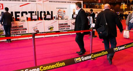 Siete sviluppatori? Game Connection vuole premiarvi