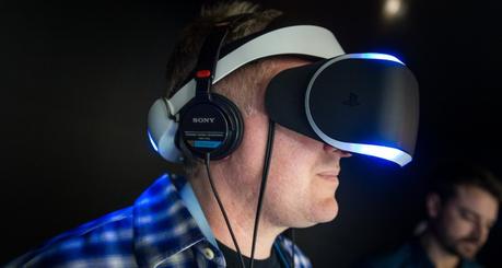 Yoshida: “Lo sviluppo di Morpheus sta andando molto bene”