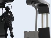 Walk, risposta cinese Virtuix Omni