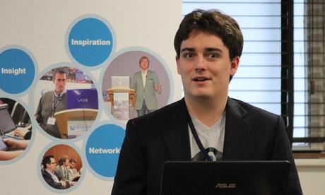 Come reagisce un astronauta alla VR?