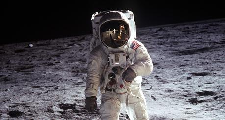 Come reagisce un astronauta alla VR?