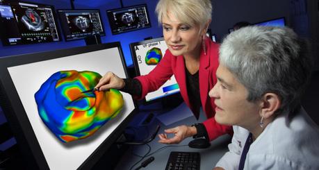 Il cuore virtuale che ci salverà dagli infarti