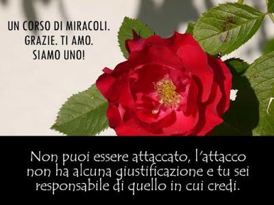 Tu hai fabbricato un concetto di te stesso che non ha alcuna somiglianza con te. Parte 2.