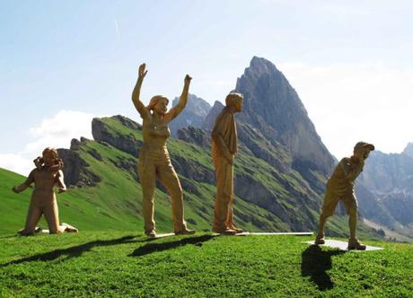 Val Gardena in estate: eventi, musica e degustazioni