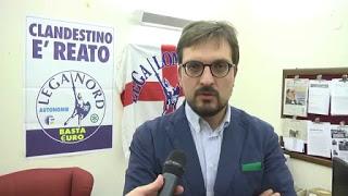 ROMA. Guidesi (LN) confronti bando della Prefettura Lodi: cittadini pretendano vitto alloggio pagati