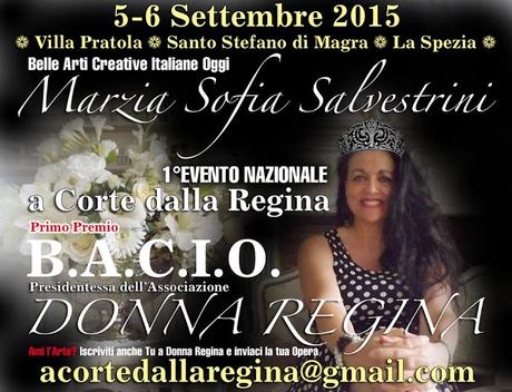 Credere in qualcosa...acortedallaregina@gmail.com