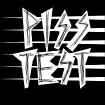 Piss Test – Piss Test Ep 2