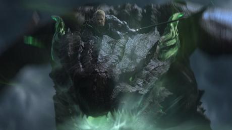 Tutti i giochi della GamesCom 2015