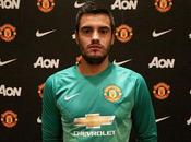 Manchester United preso l’ex Sampdoria.