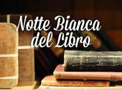 Notte Bianca Libro 2015 Napoli